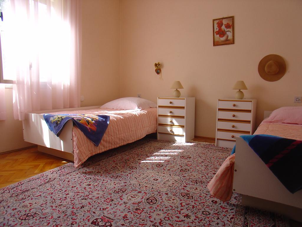 Apartment Tomy Trogir Zimmer foto