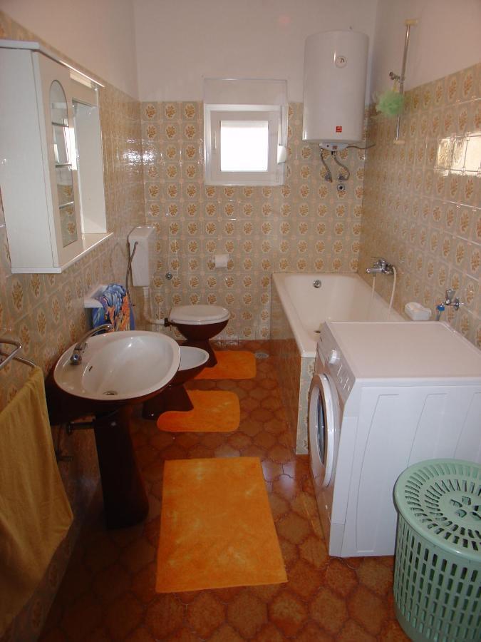 Apartment Tomy Trogir Zimmer foto